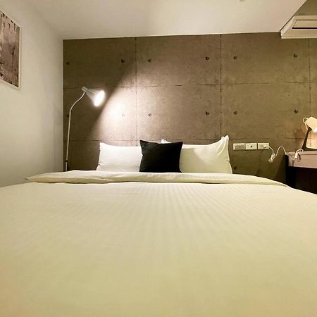 M Taipei Hotel Ngoại thất bức ảnh