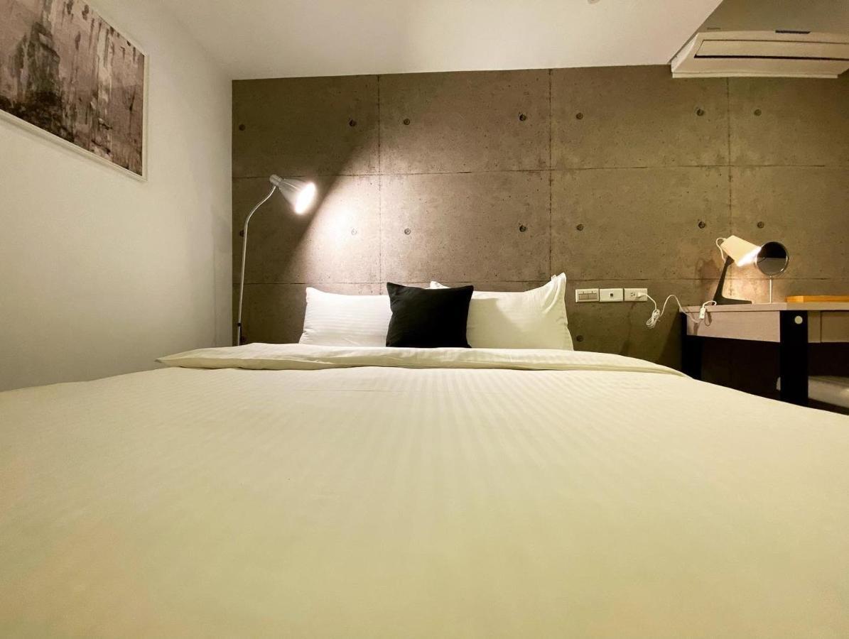 M Taipei Hotel Ngoại thất bức ảnh